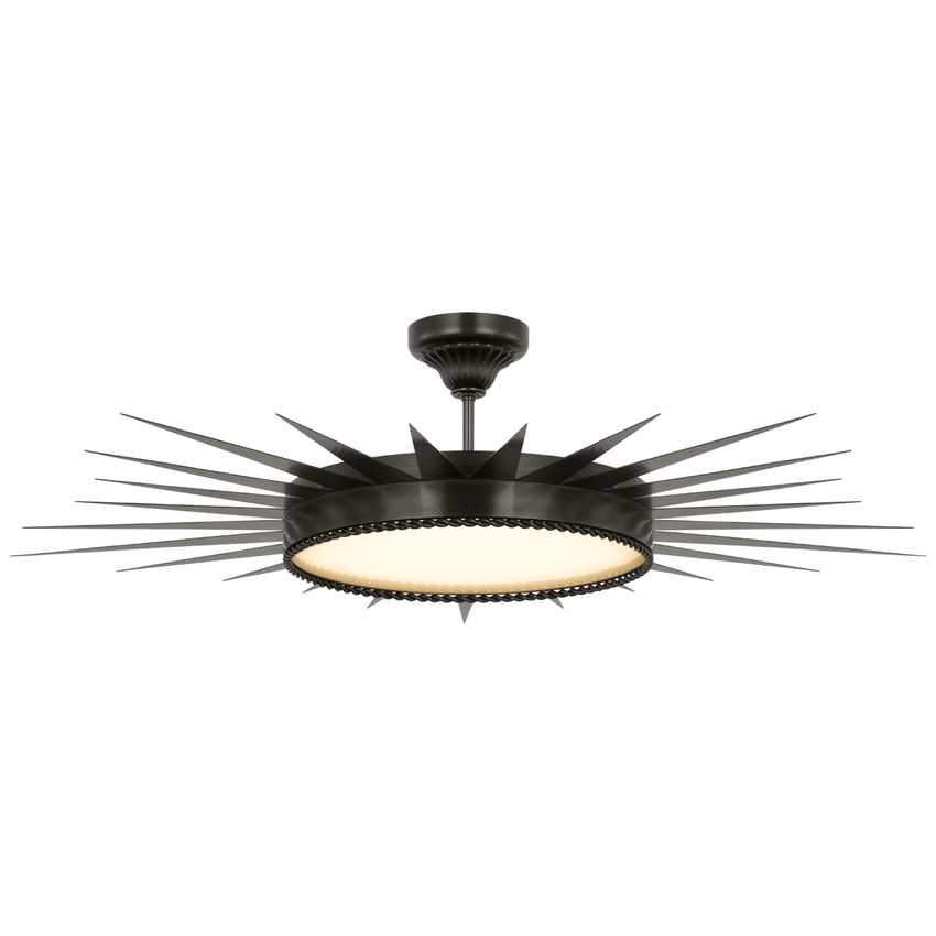 New introductions Soleil Visual Comfort