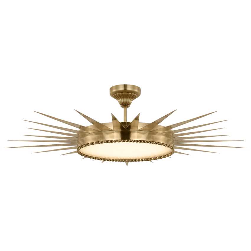 New introductions Soleil Visual Comfort