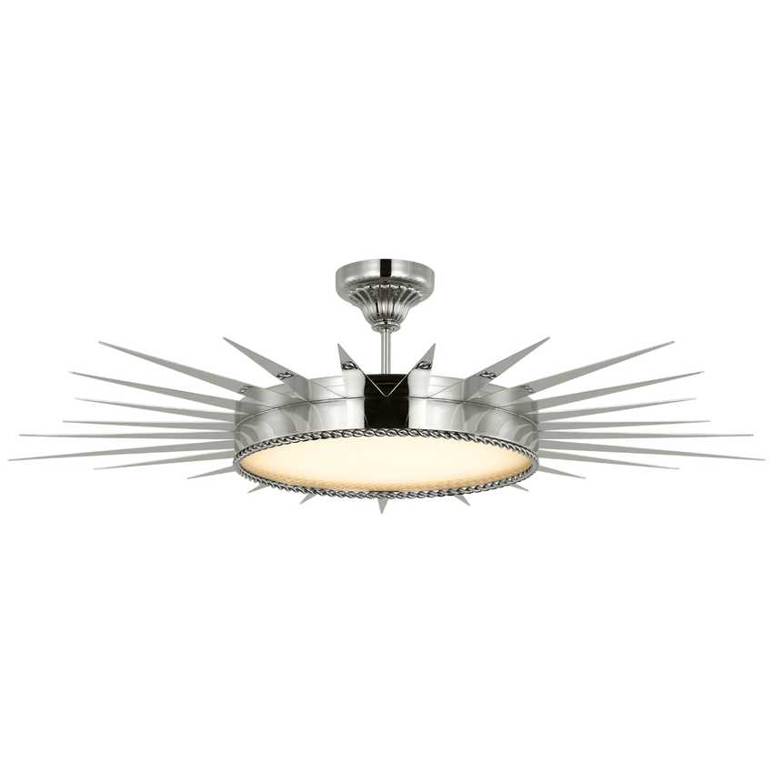 New introductions Soleil Visual Comfort