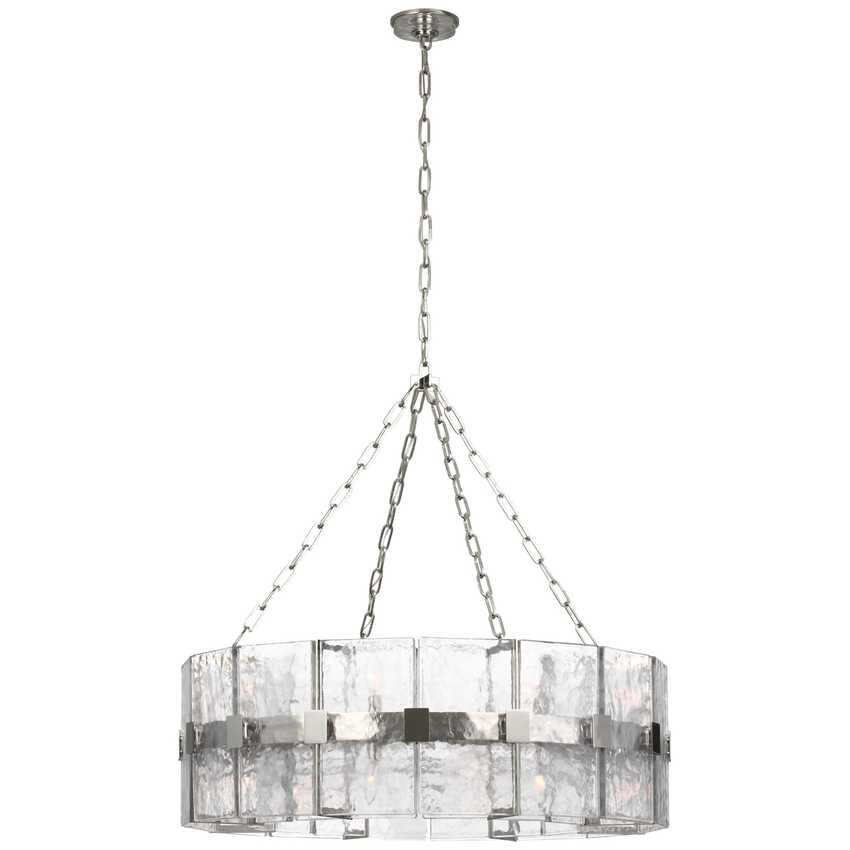 New introductions Solera Visual Comfort