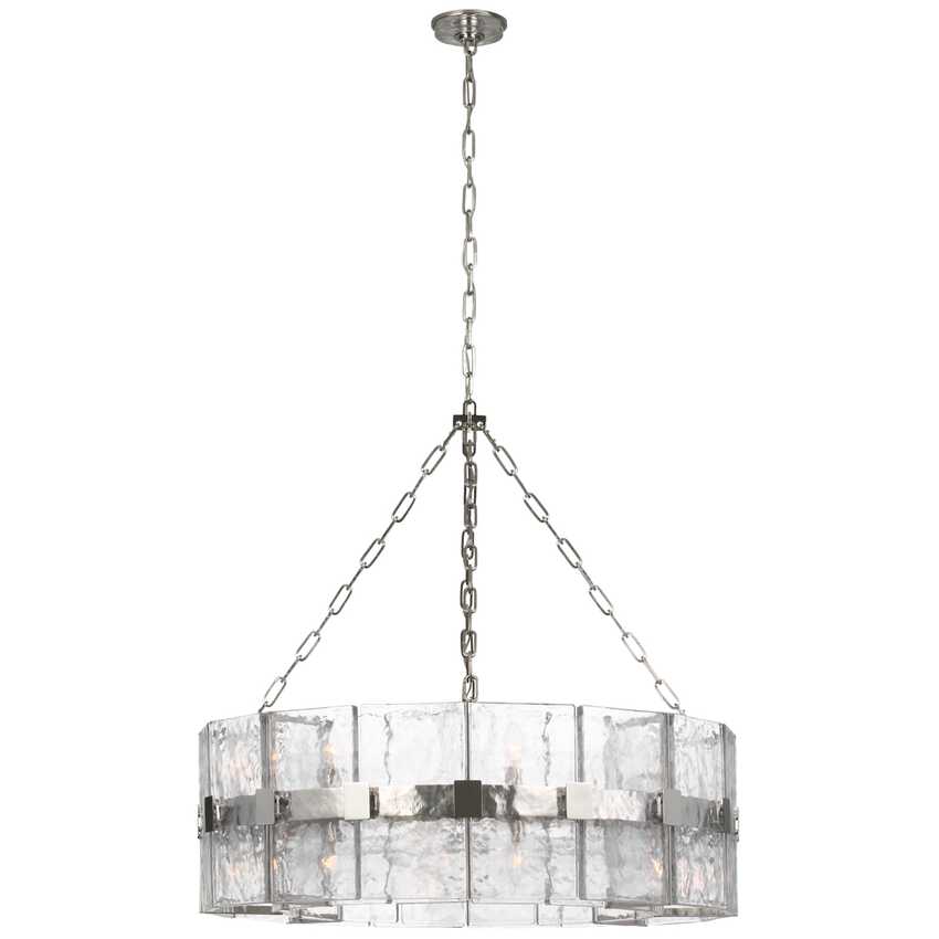New introductions Solera Visual Comfort