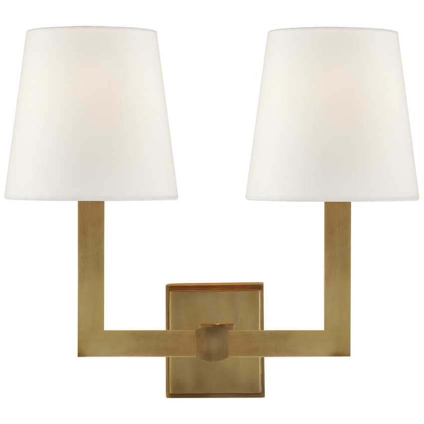 Бра Square Visual Comfort