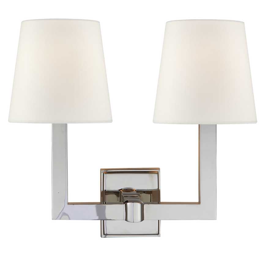 Бра Square Visual Comfort