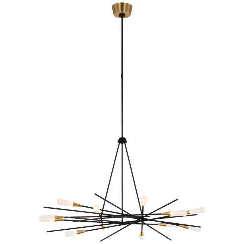 New introductions Stellar Visual Comfort