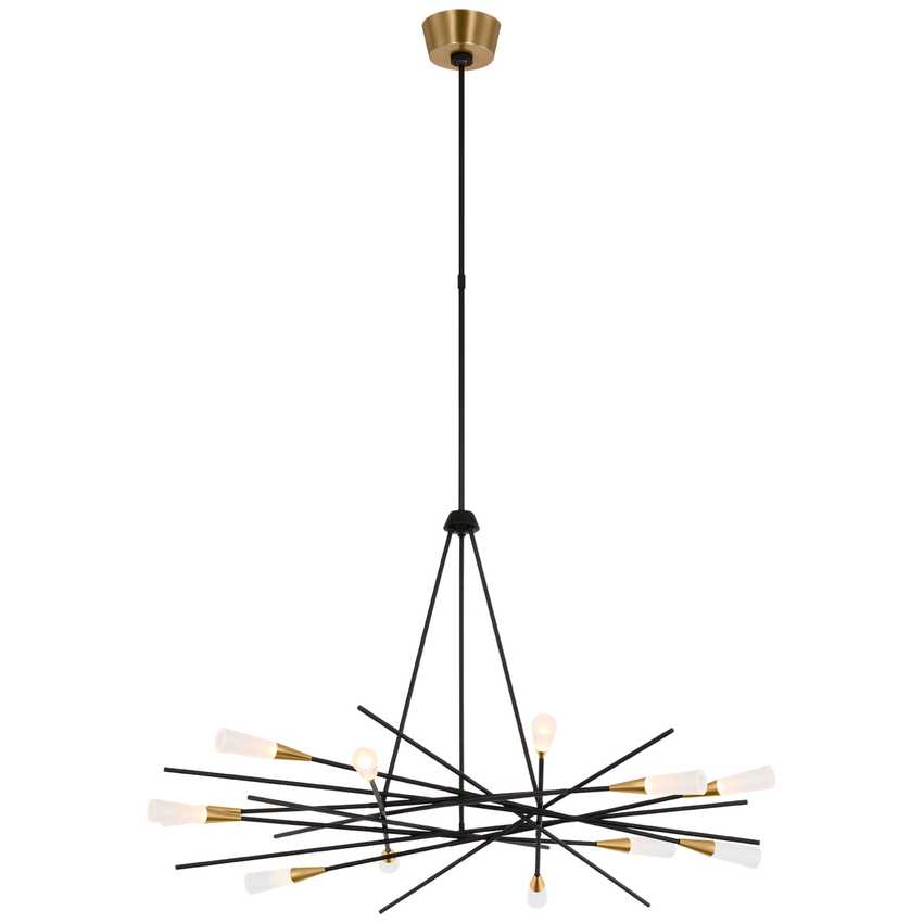 New introductions Stellar Visual Comfort