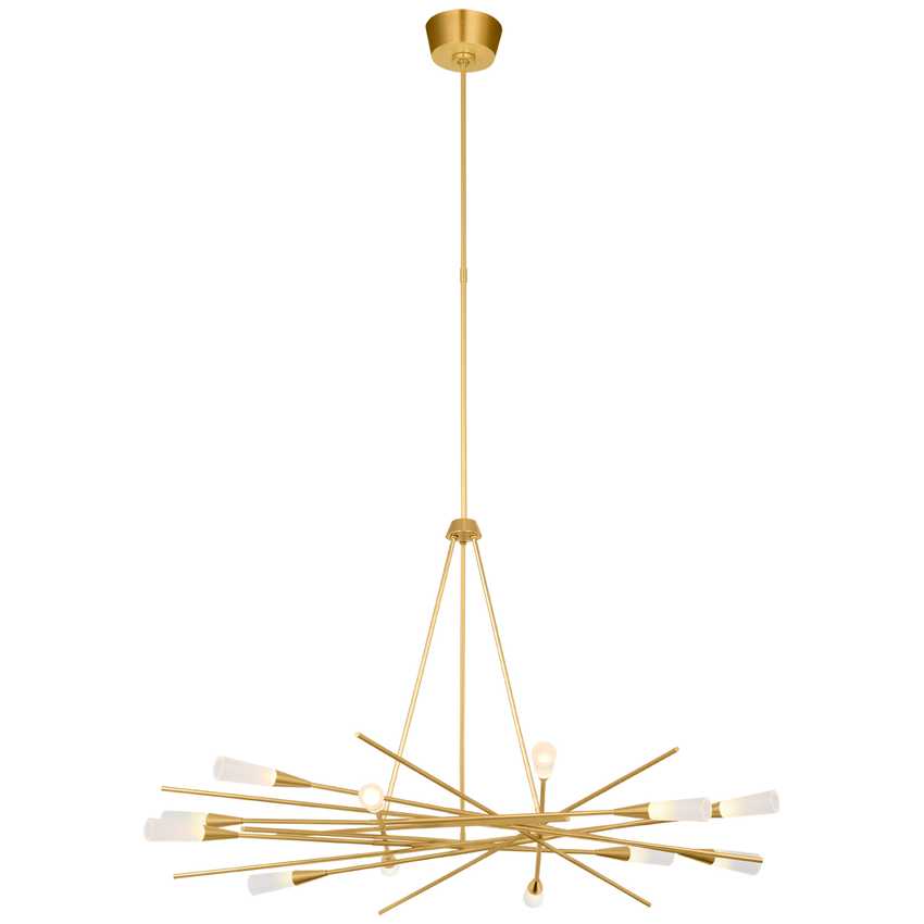 New introductions Stellar Visual Comfort