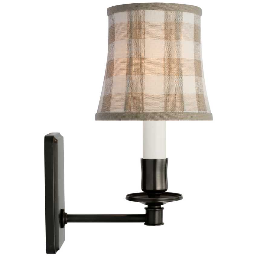 New introductions Tara Visual Comfort