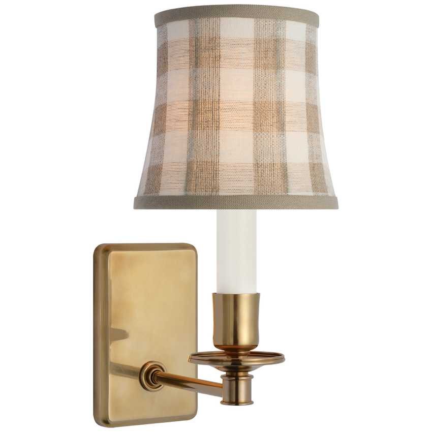 New introductions Tara Visual Comfort
