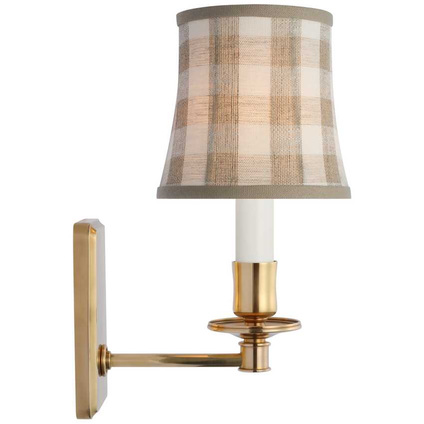 New introductions Tara Visual Comfort