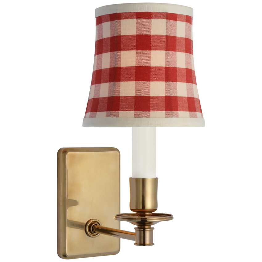 New introductions Tara Visual Comfort