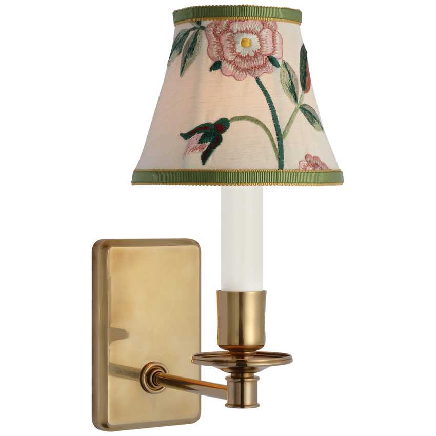 New introductions Tara Visual Comfort