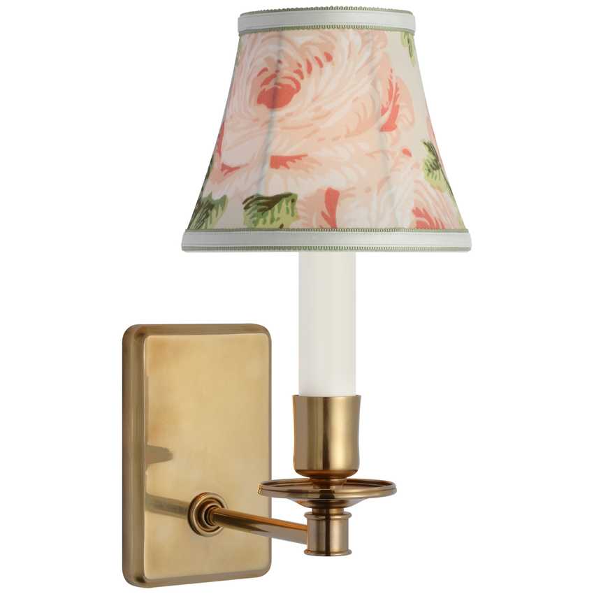 New introductions Tara Visual Comfort