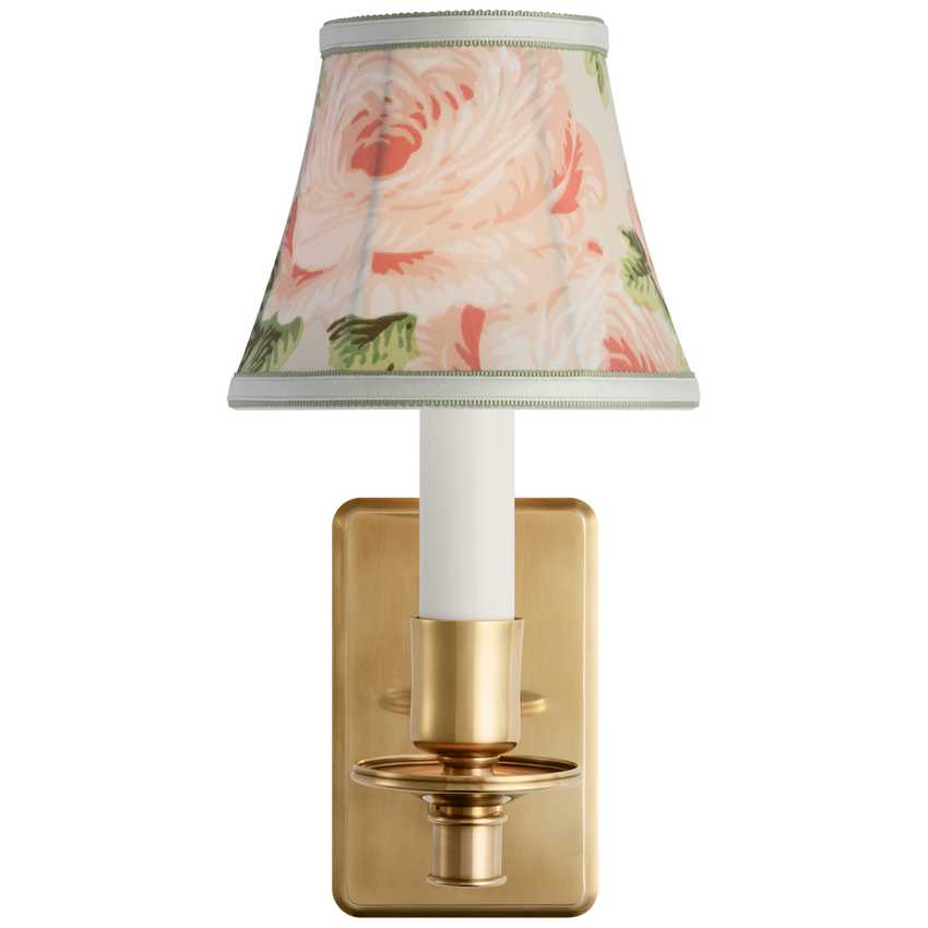 New introductions Tara Visual Comfort