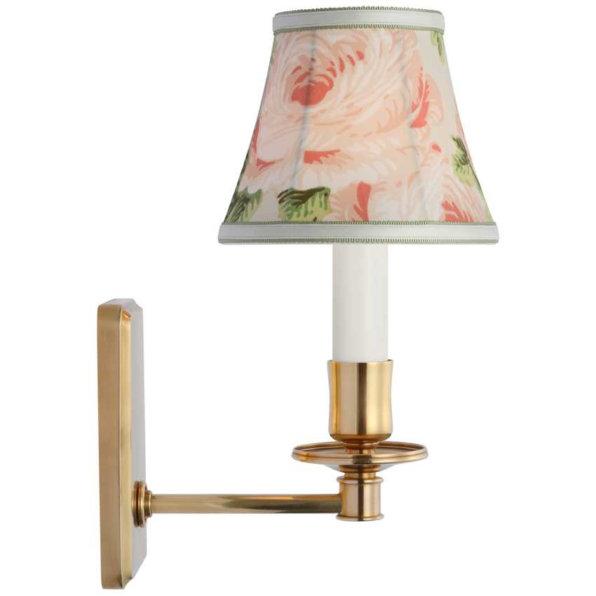 New introductions Tara Visual Comfort