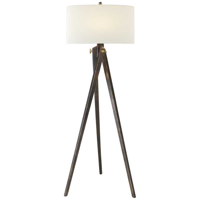 Торшер Tripod Visual Comfort