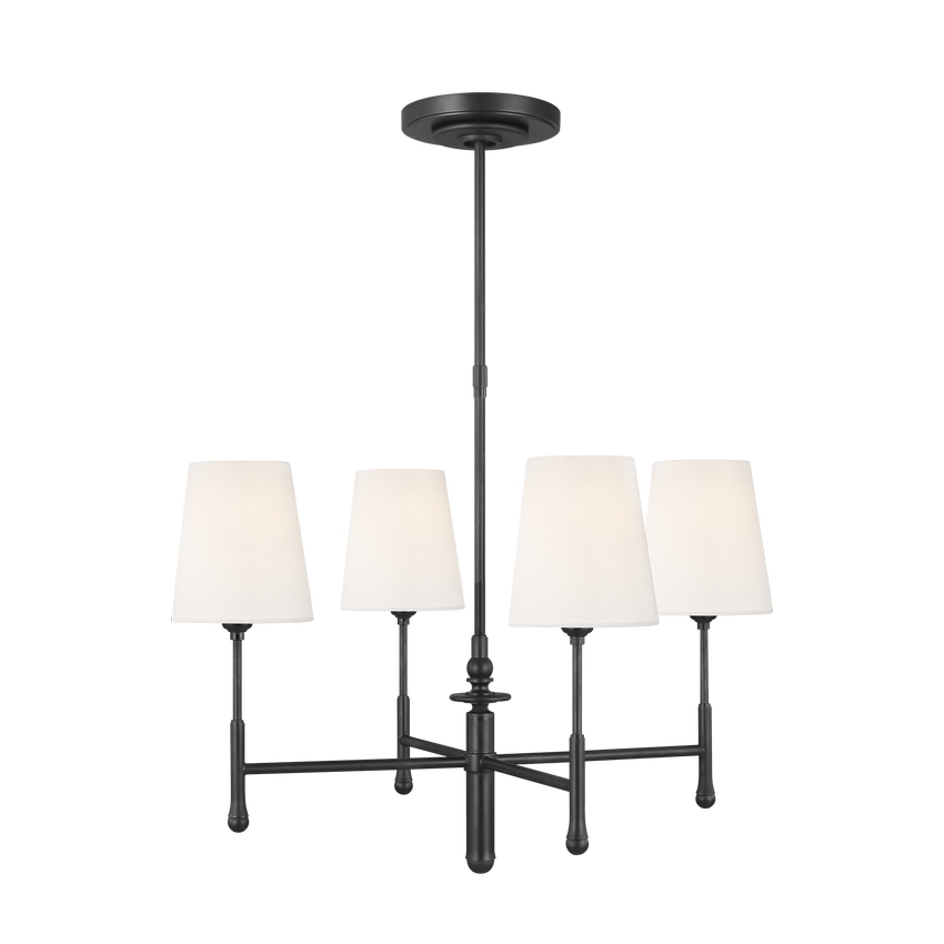 Люстра Capri Generation Lighting | Studio Collection