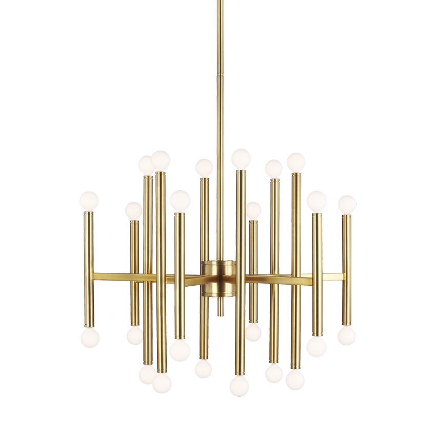 Люстра Beckham Generation Lighting | Studio Collection
