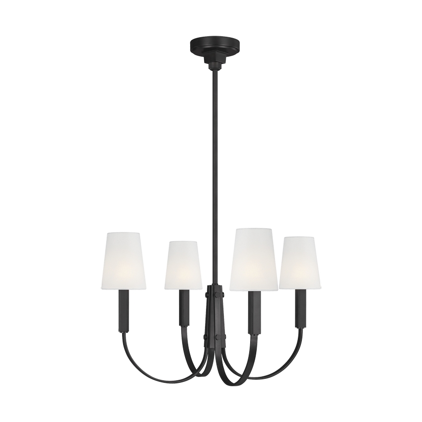 Люстра Logan Generation Lighting | Studio Collection