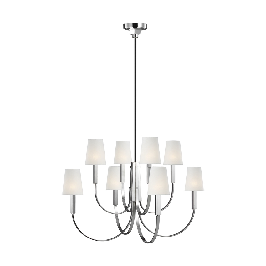 Люстра Logan Generation Lighting | Studio Collection
