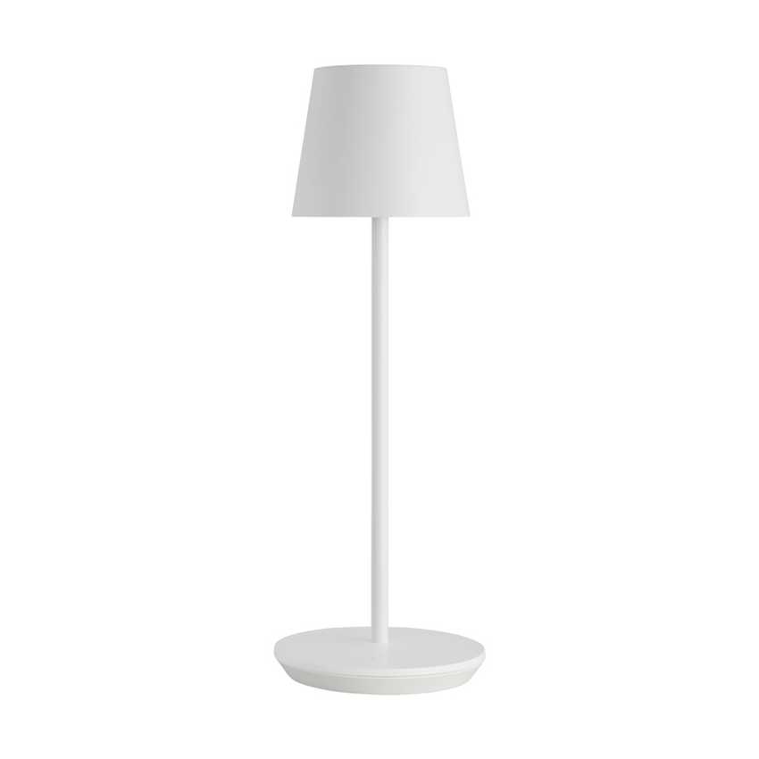 Перезаряжаемая настольная лампа Nevis Tech Lighting | Modern Collection
