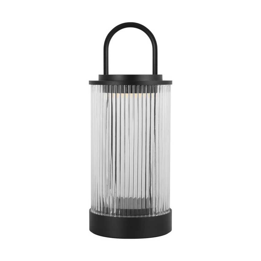 Перезаряжаемая настольная лампа Tawa  Tech Lighting | Modern Collection