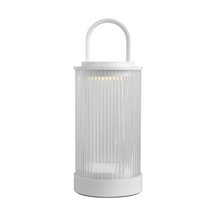 Перезаряжаемая настольная лампа Tawa Tech Lighting | Modern Collection