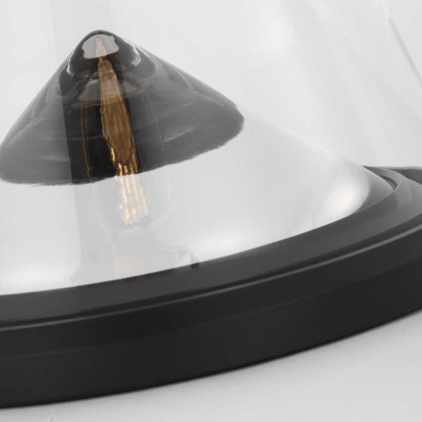 Перезаряжаемая настольная лампа Kandella Tech Lighting | Modern Collection