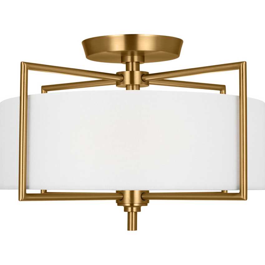 Потолочный светильник Perno Generation Lighting | Studio Collection