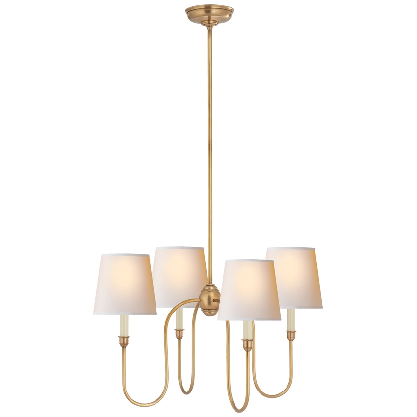 Люстра Vendome  Visual Comfort