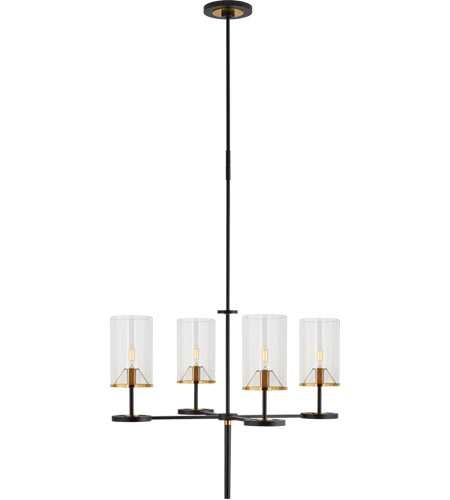 Люстра Vivier Small Visual Comfort