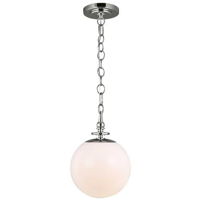 Подвесной светильник Capri Generation Lighting | Studio Collection
