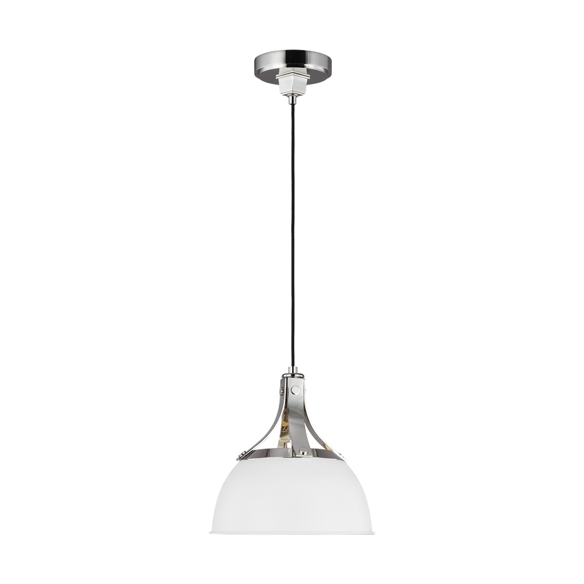 Подвесной светильник Logan Generation Lighting | Studio Collection