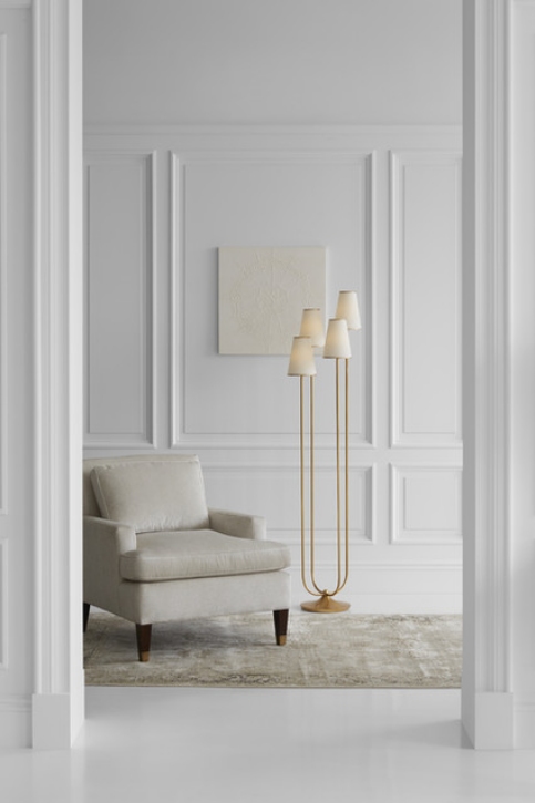 Торшер Montreuil Visual Comfort
