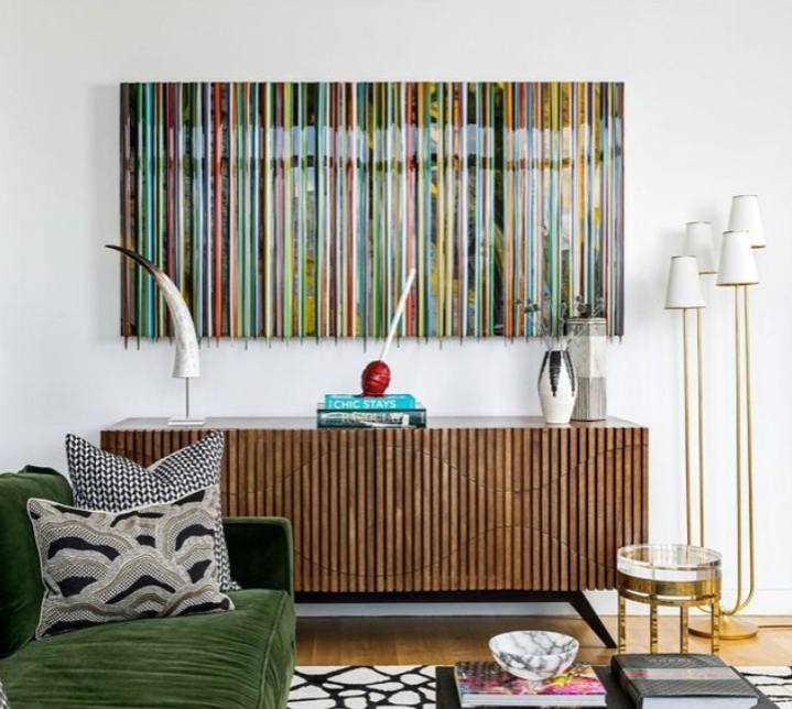 Торшер Montreuil Visual Comfort