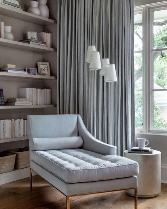 Торшер Montreuil Visual Comfort