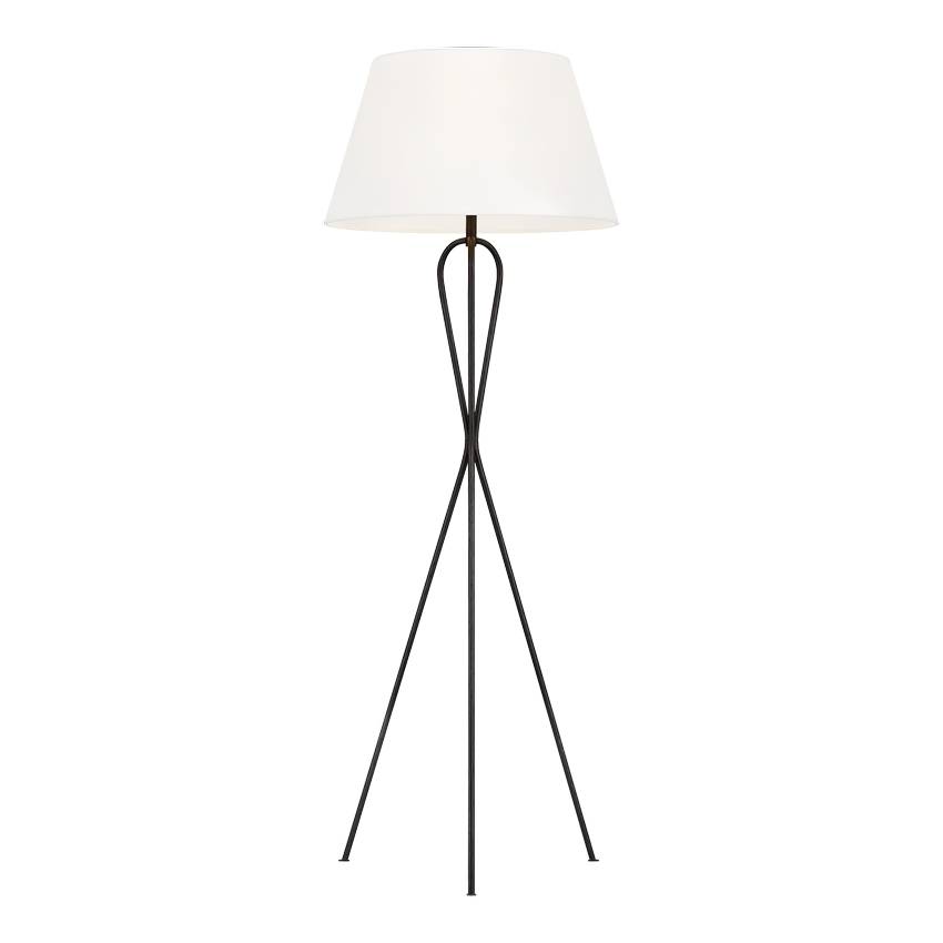 Торшер Francis 1 Generation Lighting | Studio Collection