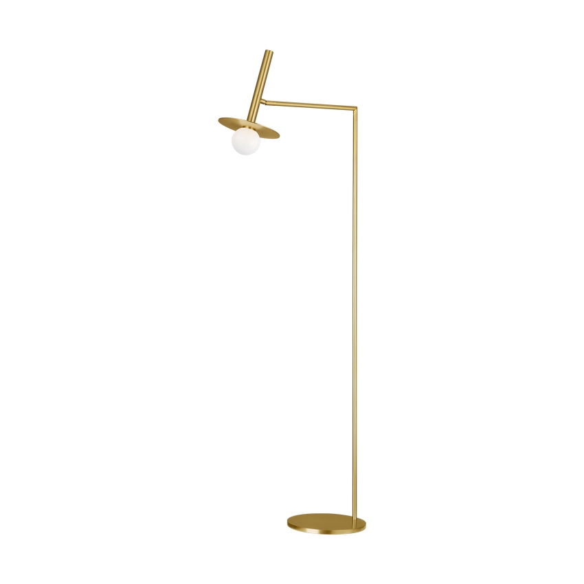 Торшер Nodes Generation Lighting | Studio Collection