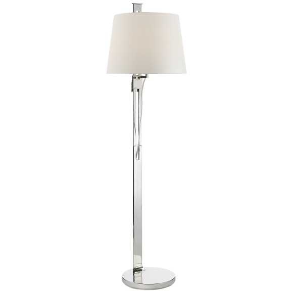 Торшер Riviera Ralph Lauren Home