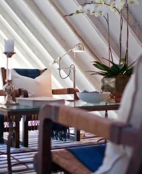 Торшер RL '67 Boom Arm Ralph Lauren Home