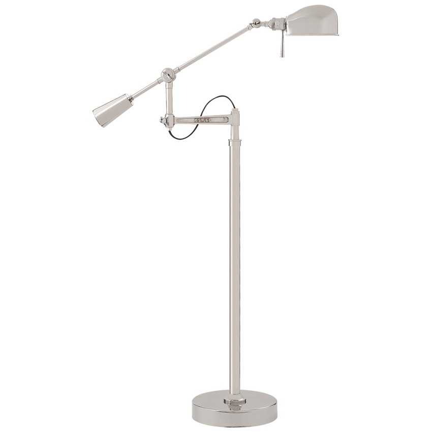 Торшер RL '67 Boom Arm Ralph Lauren Home