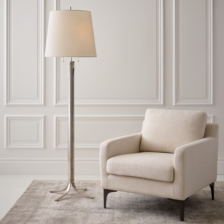 Торшер Logan Generation Lighting | Studio Collection