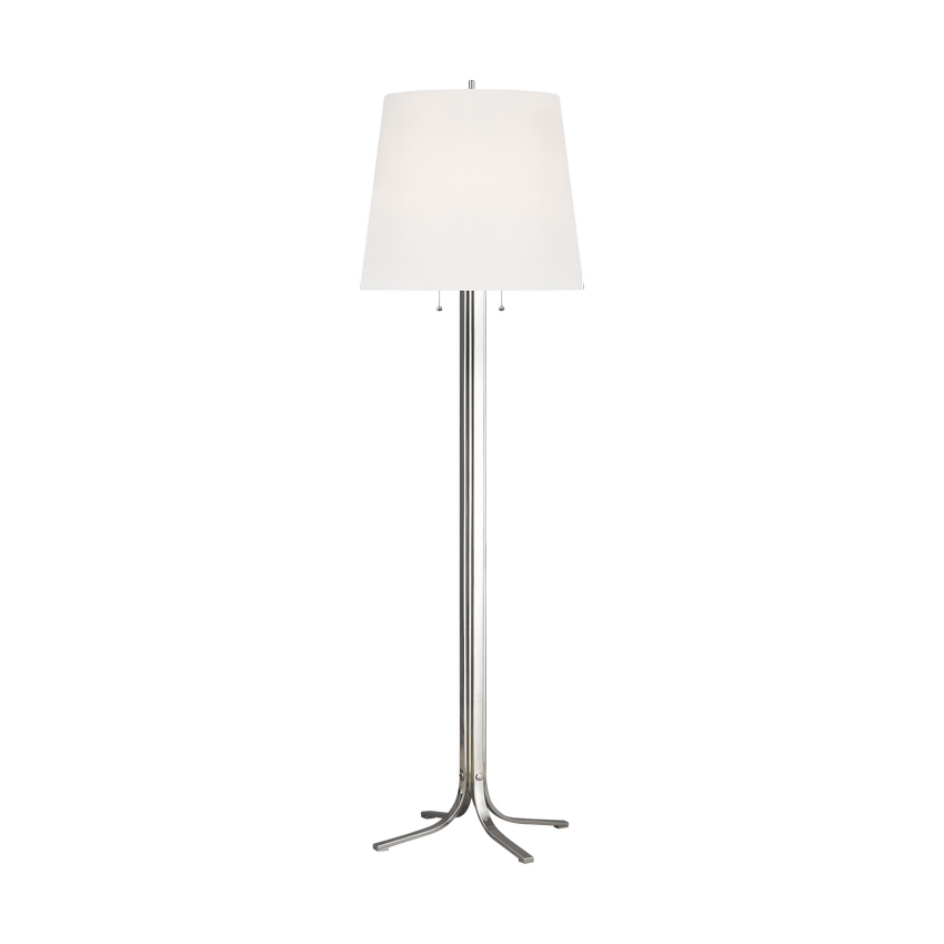 Торшер Logan Generation Lighting | Studio Collection