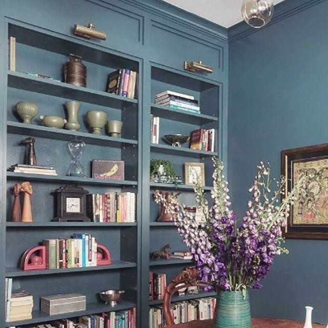 Подсветка для картин Cabinet Maker's 8 Visual Comfort