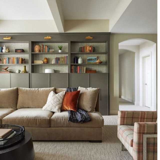 Подсветка для картин Cabinet Maker's 8 Visual Comfort