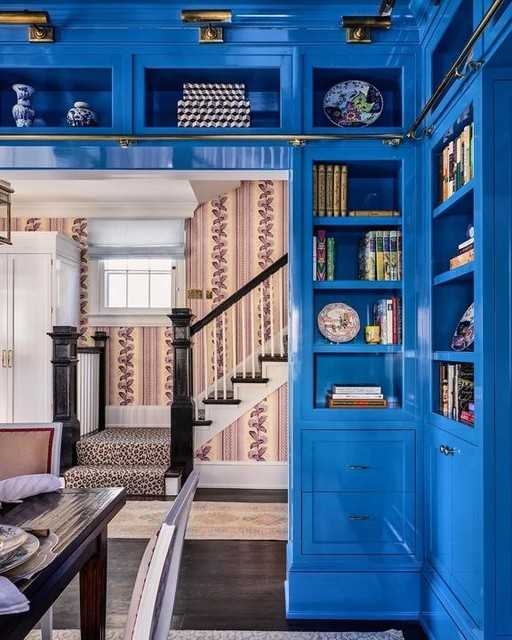 Подсветка для картин Cabinet Maker's 8 Visual Comfort