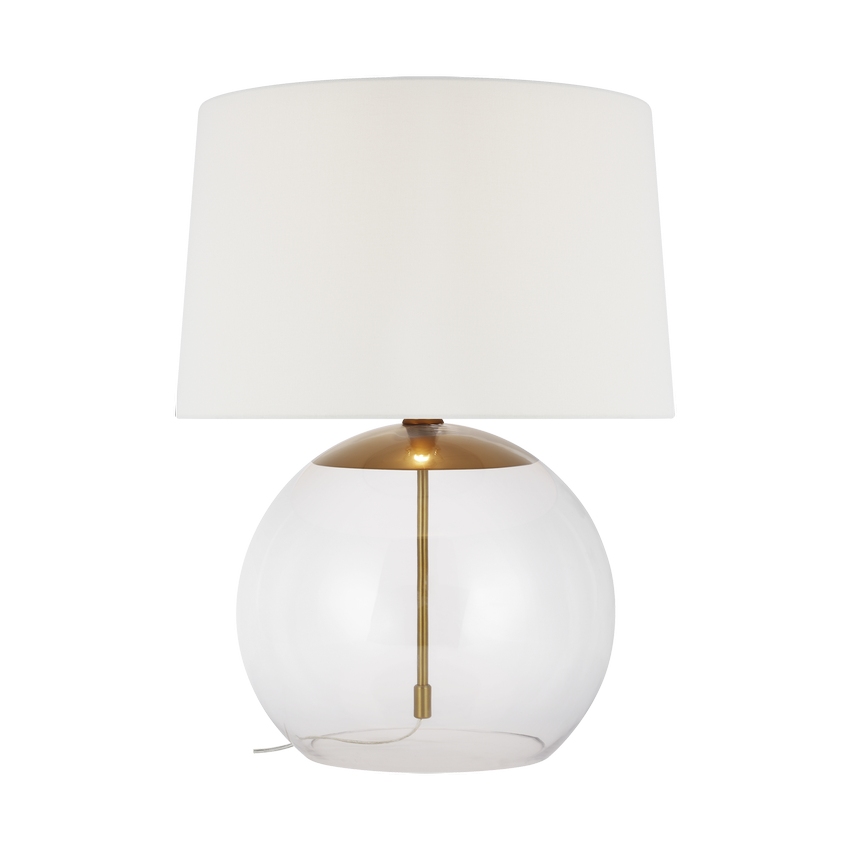 Настольная лампа Atlantic Generation Lighting | Studio Collection