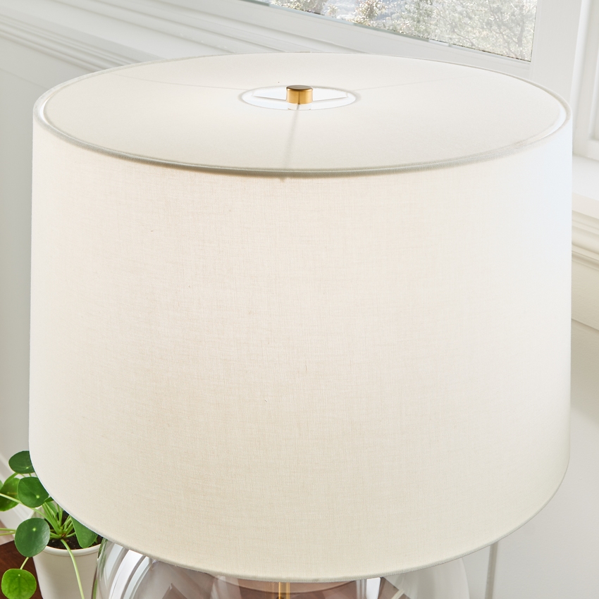 Настольная лампа Atlantic Generation Lighting | Studio Collection