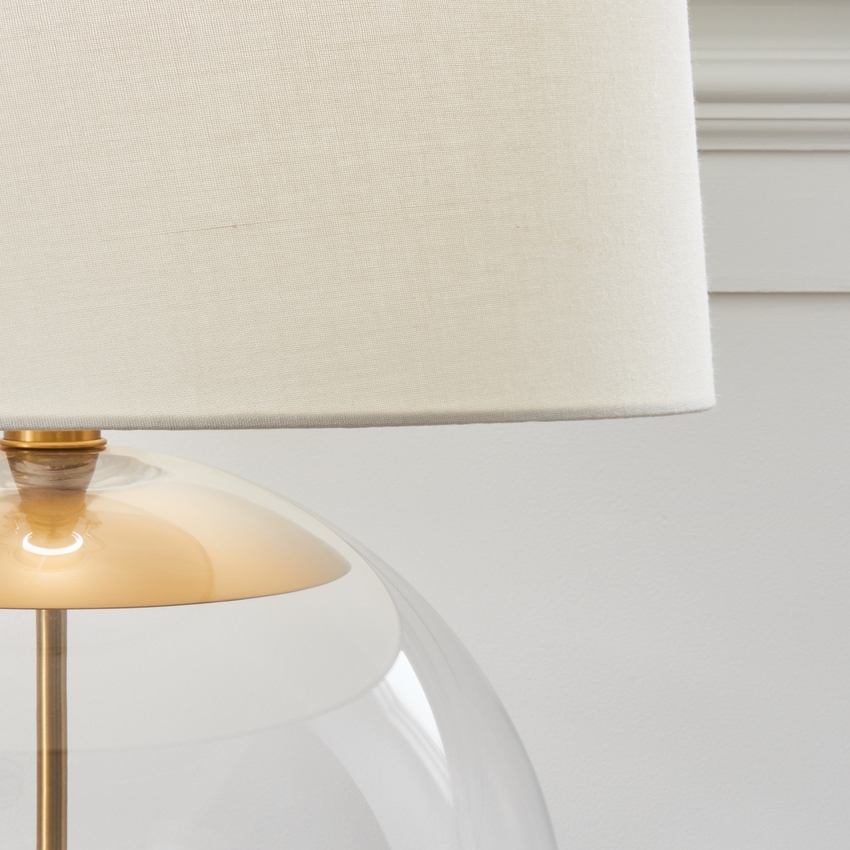 Настольная лампа Atlantic Generation Lighting | Studio Collection