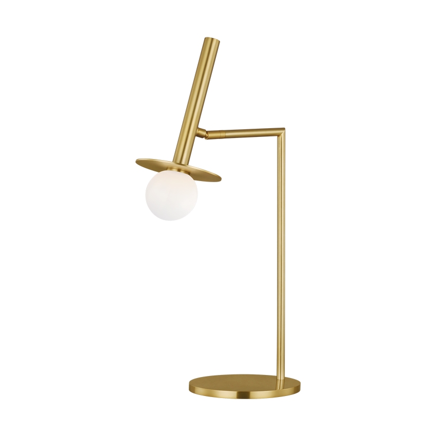 Настольная лампа Nodes Generation Lighting | Studio Collection