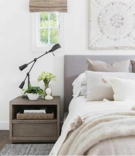 Настольная лампа RL '67 Boom Ralph Lauren Home